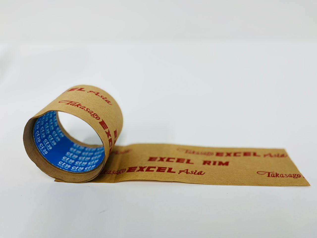 BROWN KRAFT PAPER WITH DIFFERENT SIZES AND DESIGN(COMPANY LOGO, WORDING)