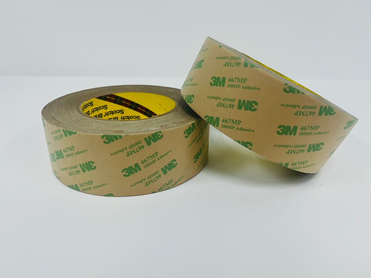 3M Tape - 3M 467MP TRANSFER TAPE 