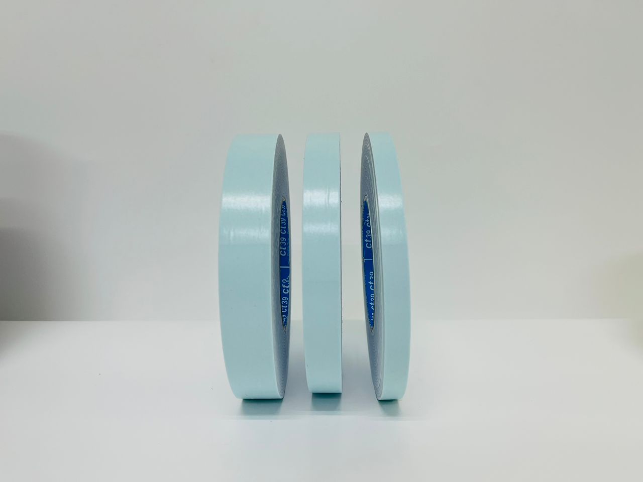 White EVA Foam Double Sided Tape