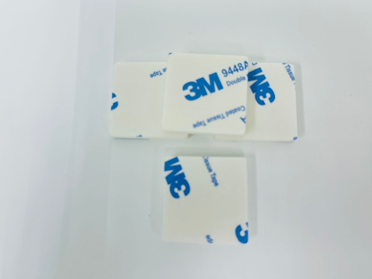 EVA FOAM WITH ADHESIVE TAPE