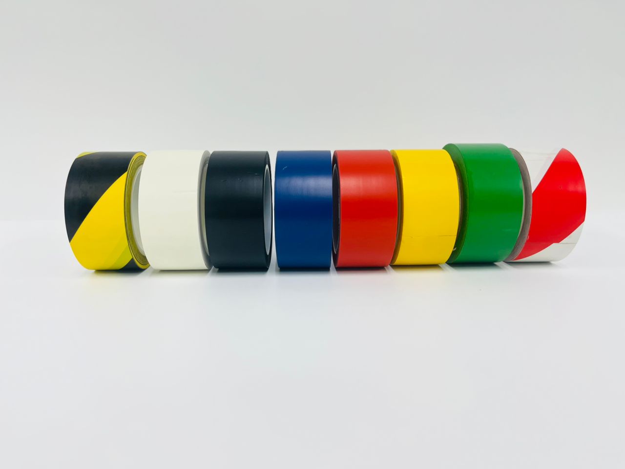 Colour Floor Tape