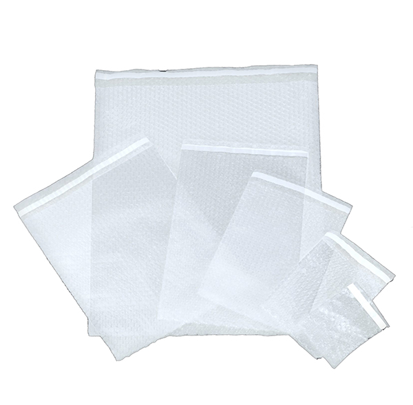 BUBBLE BAG (PLAIN & ESD)